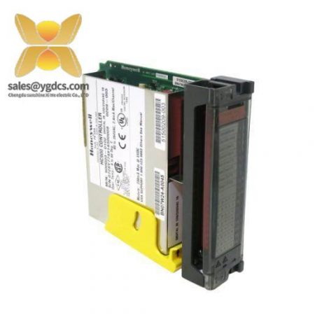 Honeywell 900G Series Digital Input Module - 03-0202