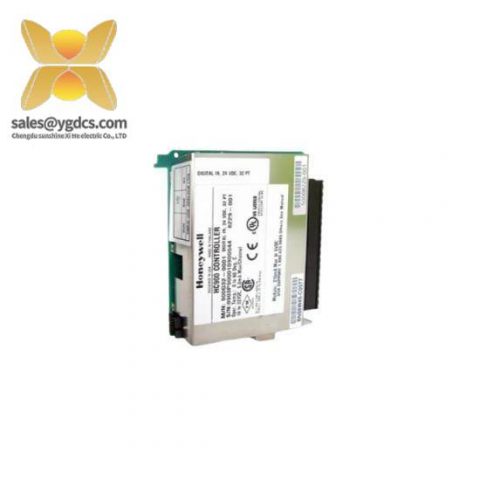 Honeywell PLC 900G32-0301 24VDC Digital Input Module