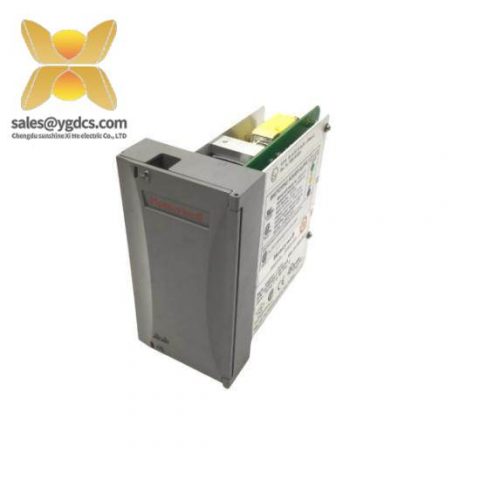 Honeywell 900P01-0601 Power Supply - Precision Engineering for Industrial Control