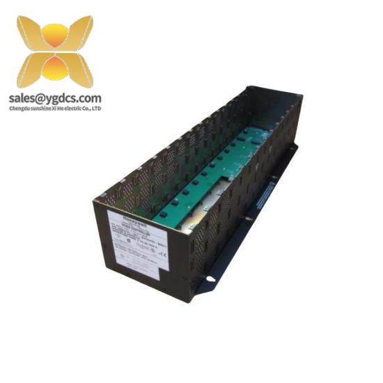 honeywell_900r12-0300_i_o_slot_rack.jpg HONEYWELL 51305704-100: Industrial Control System Module, Precise Automation Solution