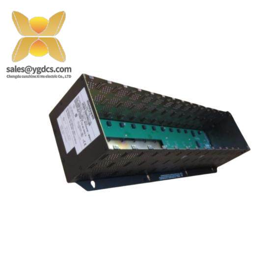 honeywell_900r12-0300_i_o_slot_rack_1.jpg HONEYWELL 51305704-100: Industrial Control System Module, Precise Automation Solution