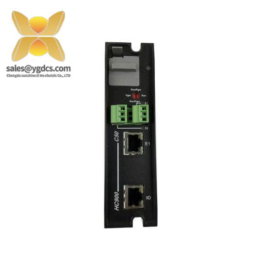 honeywell_900s50s-0460_i_o_scanner_module.jpg Honeywell 900S50S-0460 I/O Scanner Module, Advanced Control Solutions