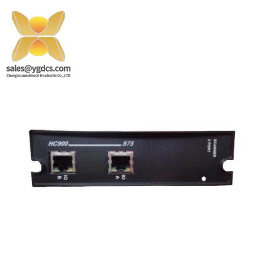 honeywell_900s75s-0460_plc_module.jpg Honeywell PLC 51401473-100 Series - Industrial Control Solutions