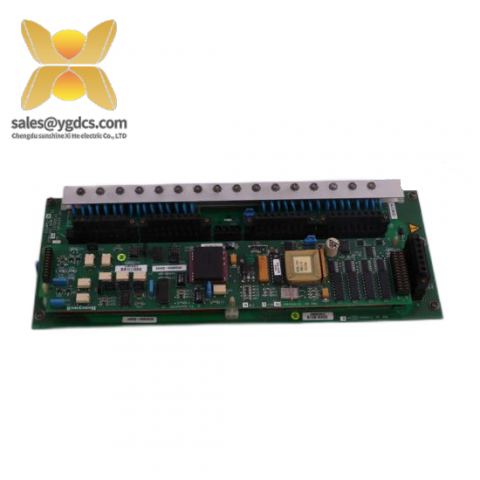 Honeywell 900TBK-0001 Terminal Block for Industrial Control Systems