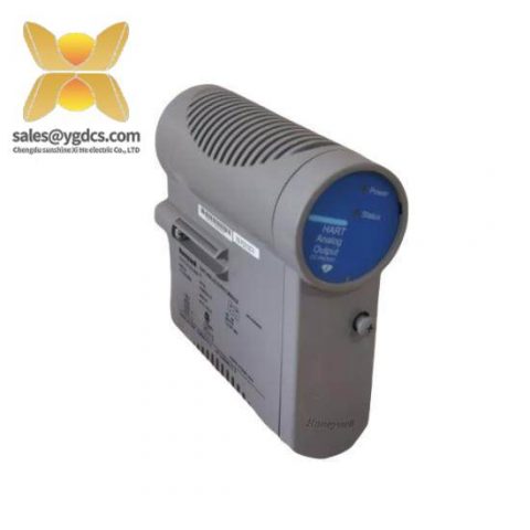 Honeywell 9373-02305-003/F New Original: Precision Control Module for Industrial Applications