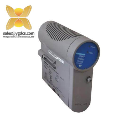 honeywell_9373-02305-003_f_new_original.jpg Honeywell 9373-02305-003/F New Original: Precision Control Module for Industrial Applications