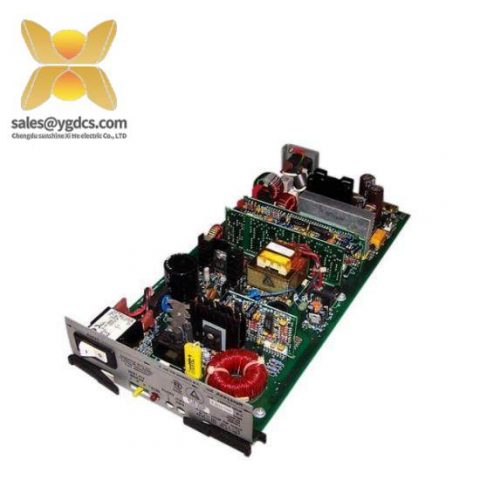 Honeywell ACX-633 51196655-100 Power Supply: Industrial Grade Power Supply for Diverse Applications