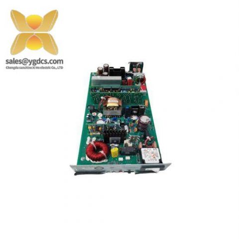 HONEYWELL ACX633 Power Supply, for Industrial Control Applications