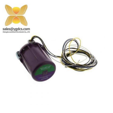 Honeywell C7012E1187 220 Vac Flame Sensor - Fire Detection Solution