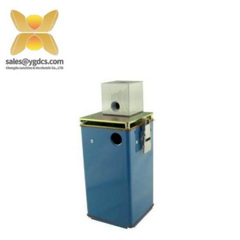 Honeywell C7076A1015 - High-Precision Control Module for Industrial Automation