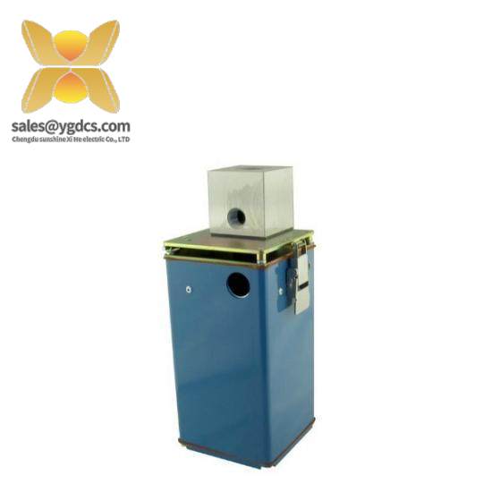 honeywell_c7076a1015.jpg Honeywell C7076A1015 - High-Precision Control Module for Industrial Automation