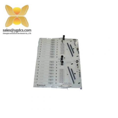 Honeywell CC-GDIL01 51306317-175 Digital Input Module