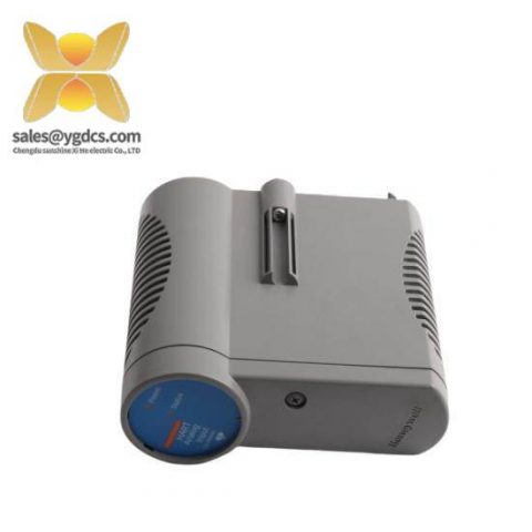 HONEYWELL CC-PAIH01 Custom Industrial Control Module