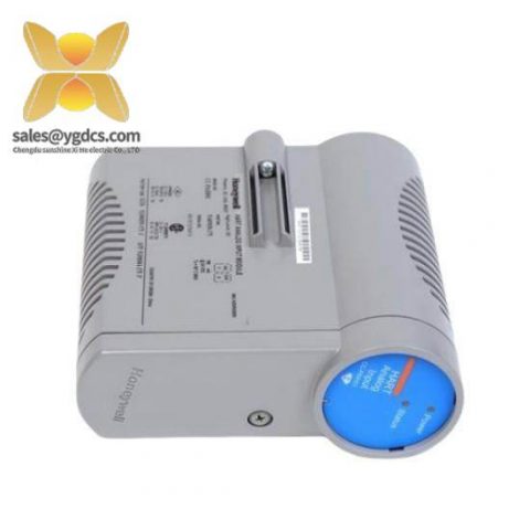 Honeywell CC-PAIH02, CC-PAIX01, CC-IP0101, CC-PCNT02 - Advanced Industrial Control Modules