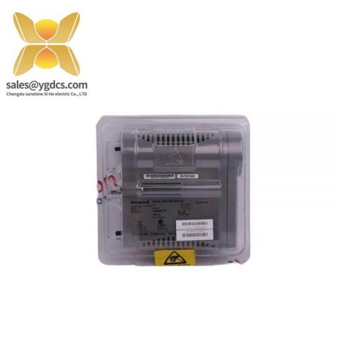 HONEYWELL CC-PAIH51 Customized Control Module