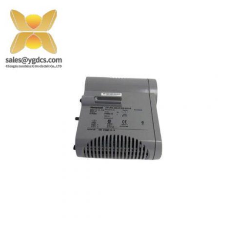 Honeywell MU-TAOX12 51304335-100 Industrial Control Module