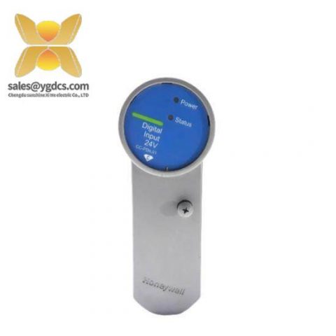 Honeywell CC-PAON01 CC-PAIN01 CC-PDIL01 Digital Input Modules - Precision Control Solutions for Industrial Automation