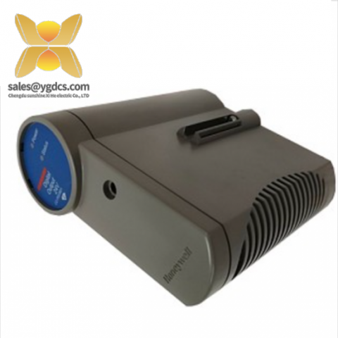 Honeywell CC-PAOX01 51405039-275 PLC I/O Module