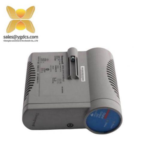 Honeywell CC-PDIL01/CC-PDOB01/CC-PAIN01 Digital Input Module - Industrial Control Solutions