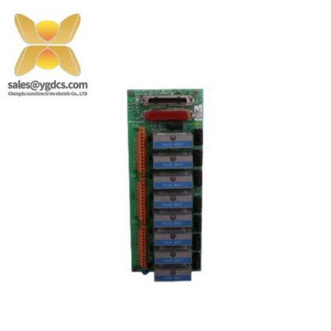 Honeywell CC-PFE221: Advanced Control Module for Industrial Automation