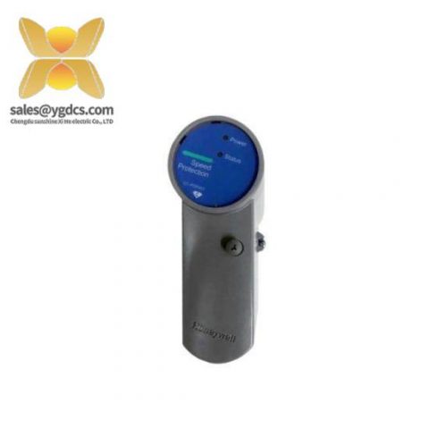 Honeywell CC-PSP401 51454122-175 | Industrial Control I/O Module