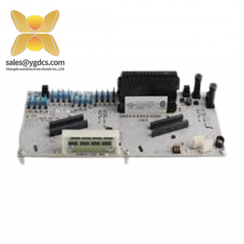 Honeywell CC-TAID11 51306731-175: Industrial Control Module for Precise Automation Solutions