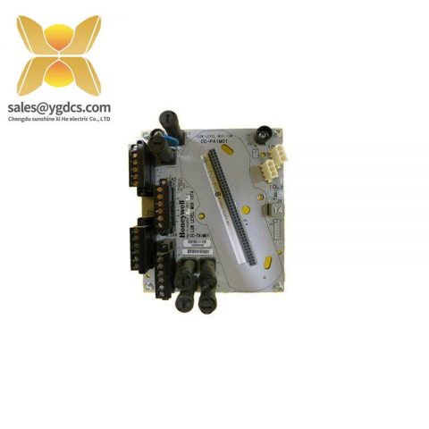 Honeywell CC-TAIM01 51305959-175 Low-Level Mux Module