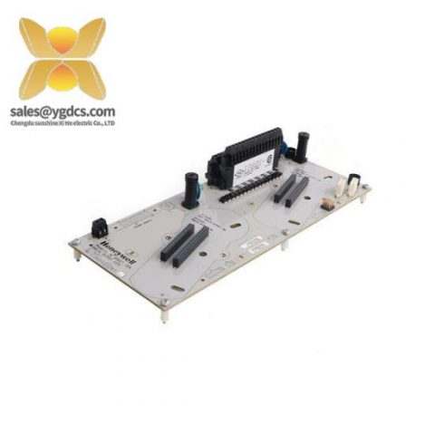 Honeywell CC-TAOX11 Analog Output Module - Precision Control for Industrial Automation