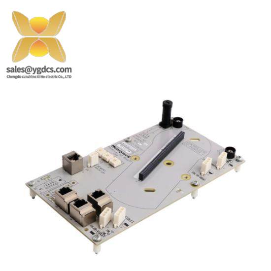 honeywell_cc-tcnt01_dcs_module.jpg Honeywell DCS Module CC-TCNT01: Advanced Control Technology for Industrial Applications