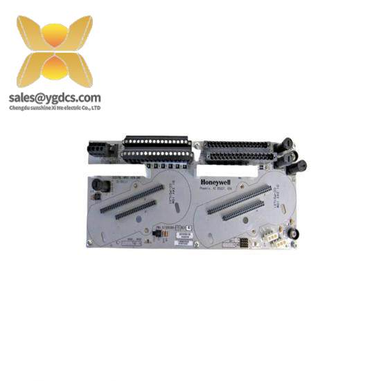 honeywell_cc-tdil11_51308388-175_digital_input_iota_24v.jpg Honeywell MU-FOED02, Model 51197564-200: Industrial Control Module