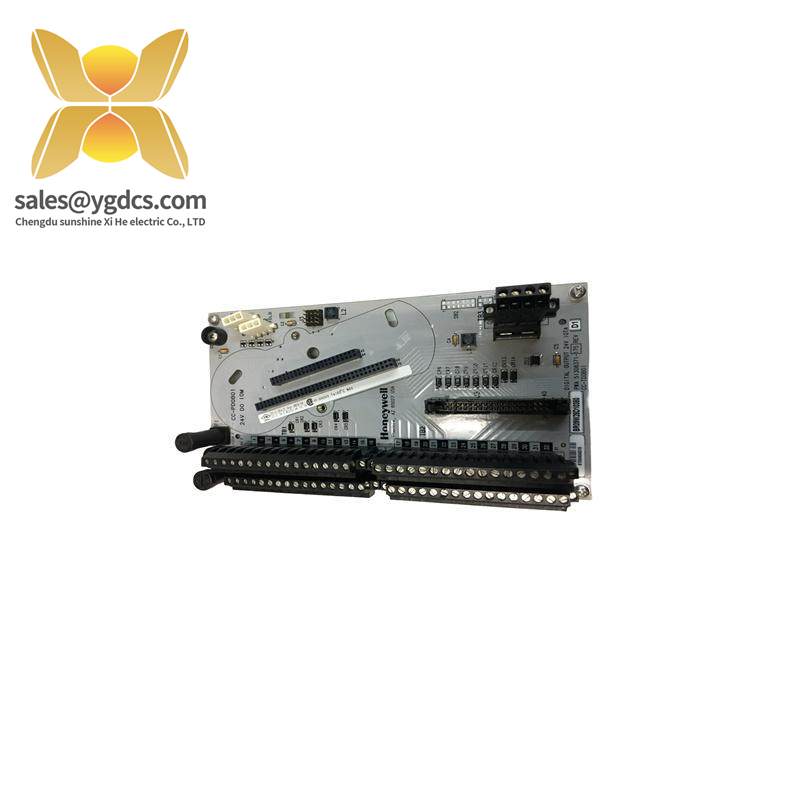 honeywell_cc-tdob01_2.jpg Honeywell CC-TDOB01 Digital Output Module for Industrial Control Systems