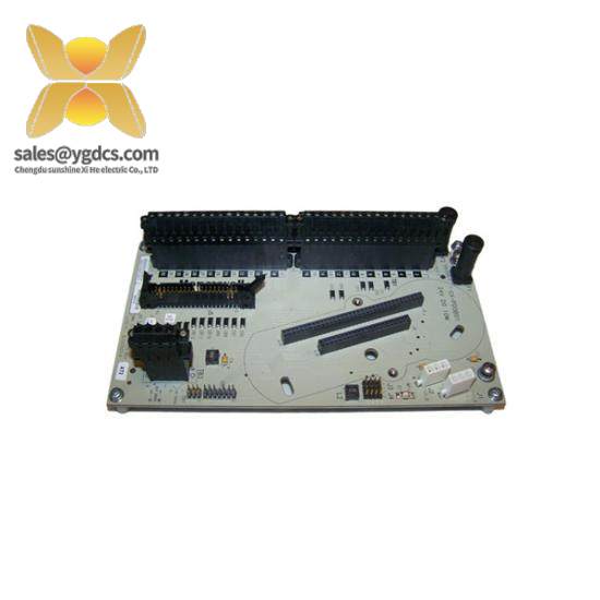 honeywell_cc-tdob01_digital_output_module.jpg Honeywell CC-TDOB01 51308371-175: Precision Digital Output Module, 175 Series