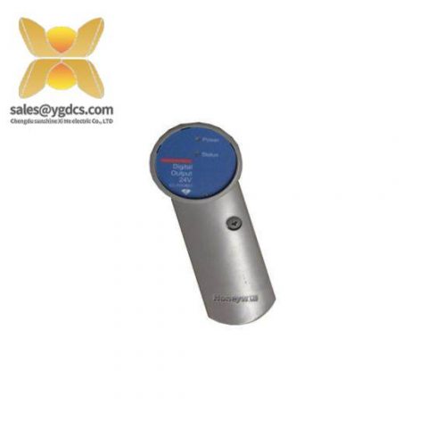 Honeywell CC-TDOB11 Digital Output Module: Advanced Control Solutions for Industrial Automation