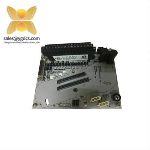 Honeywell CCTA0X61 Aluminum Single Card Base Plate