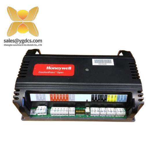honeywell_cpo-fb22246-230_controller.jpg Honeywell CPO-FB22246-230 Controller: Advanced Automation for Industrial Control