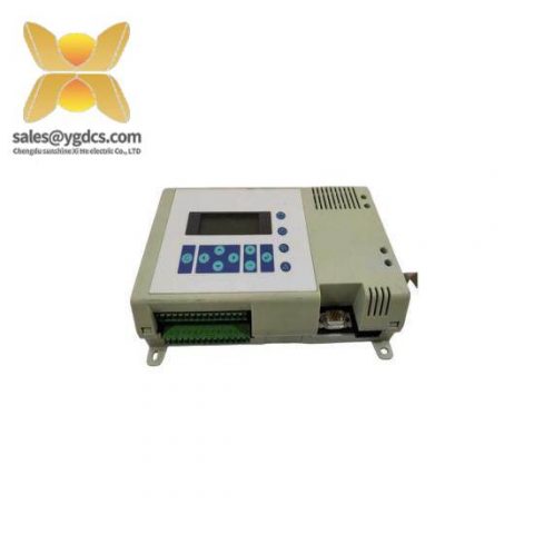 Honeywell D-71101/XL50 Process Control System