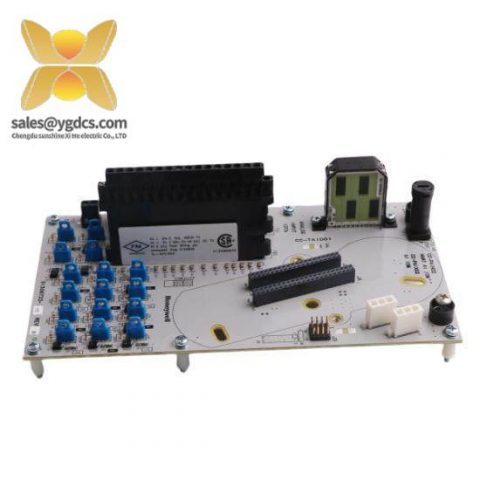 Honeywell DC-TAID01 - Precision Temperature Control Module