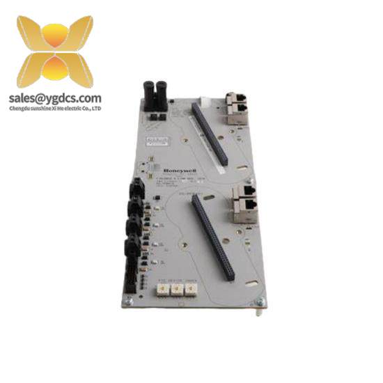 honeywell_dc-tfb412_51307618-176_distributed_control_system_dcs_module.jpg Honeywell 30735866-001: Precision Control Module for Industrial Automation