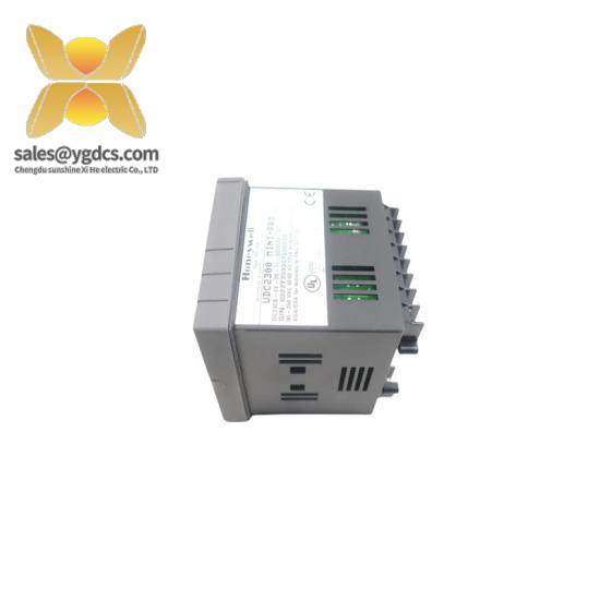 honeywell_dc23cb-ee-00-11-0000000-00-0_udc2300_temperature_controller.jpg Honeywell UDC2300 Temperature Controller DC23CB-EE-00-11-0000000-00-0