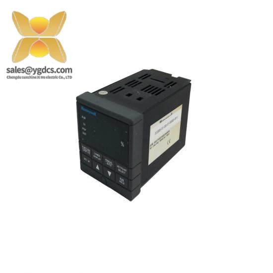 honeywell_dc330b-ee-200-22-000000-00-0_temperature_controller.jpg Honeywell DC330B EE Series, Temperature Controller