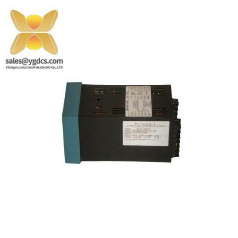 Honeywell DI2007-2-00-0111 Temperature Controller - Accurate, Durable Industrial Control