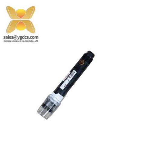 Honeywell DL2-742-0001 PH Electrode - pH Sensor Module for Industrial Control Systems