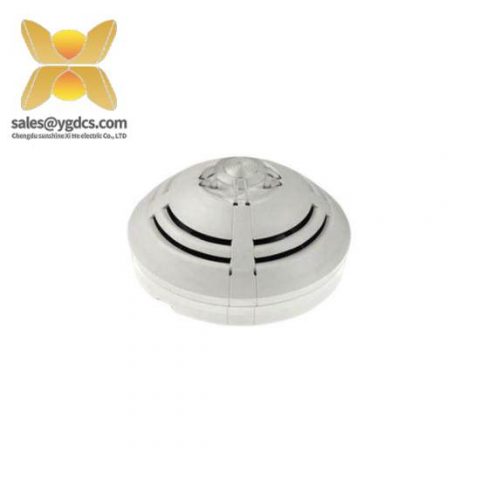 Honeywell ESSER-802374: Advanced Fire Alarm Sensor for Industrial Control