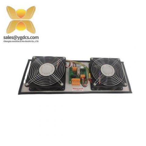 Honeywell FC-FANWR-24R | Industrial Fan Assembly Kit