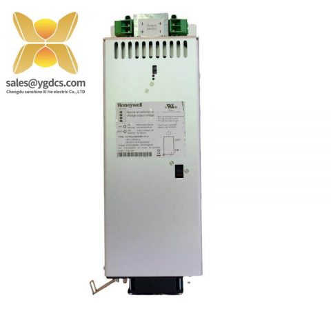 HONEYWELL FC-PSU-UNI2450U V1.0 Industrial Control Module