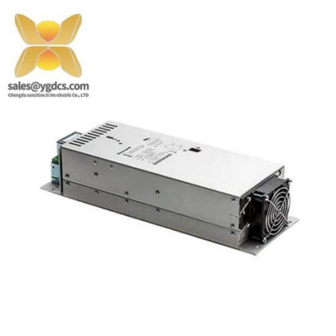 Honeywell FC-PSU-UNI2450U V2.0 - Advanced Universal Power Supply