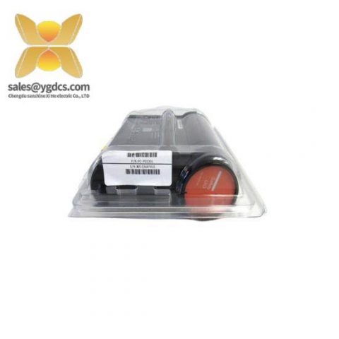 Honeywell 51196483-100: Industrial Control Module