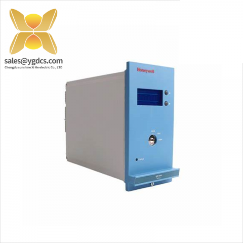 Honeywell FC-QPP-0002 - High Precision Industrial Control Module