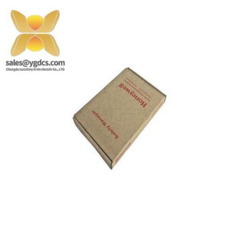 Honeywell FC-RO-1024 Relay Output Module, Advanced Industrial Control Solutions