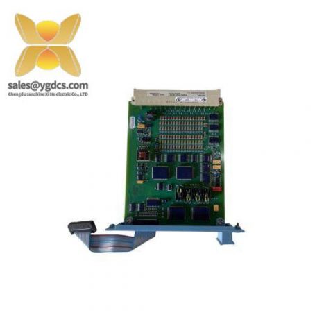 HONEYWELL FC-SAI-1620M V1.4: Advanced Safety Manager System Module